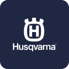 Husqvarna NZ Demo pin